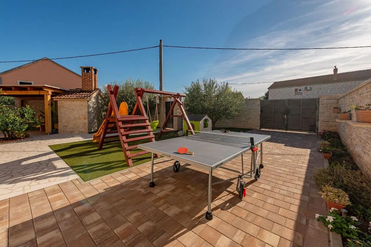 Villa Kamen Zadarvillas Pridraga