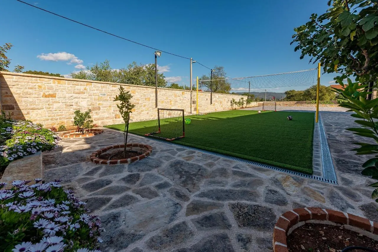 Villa Kamen Zadarvillas Pridraga