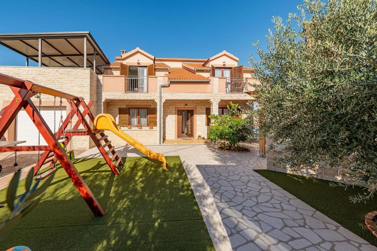 Villa Kamen Zadarvillas Pridraga