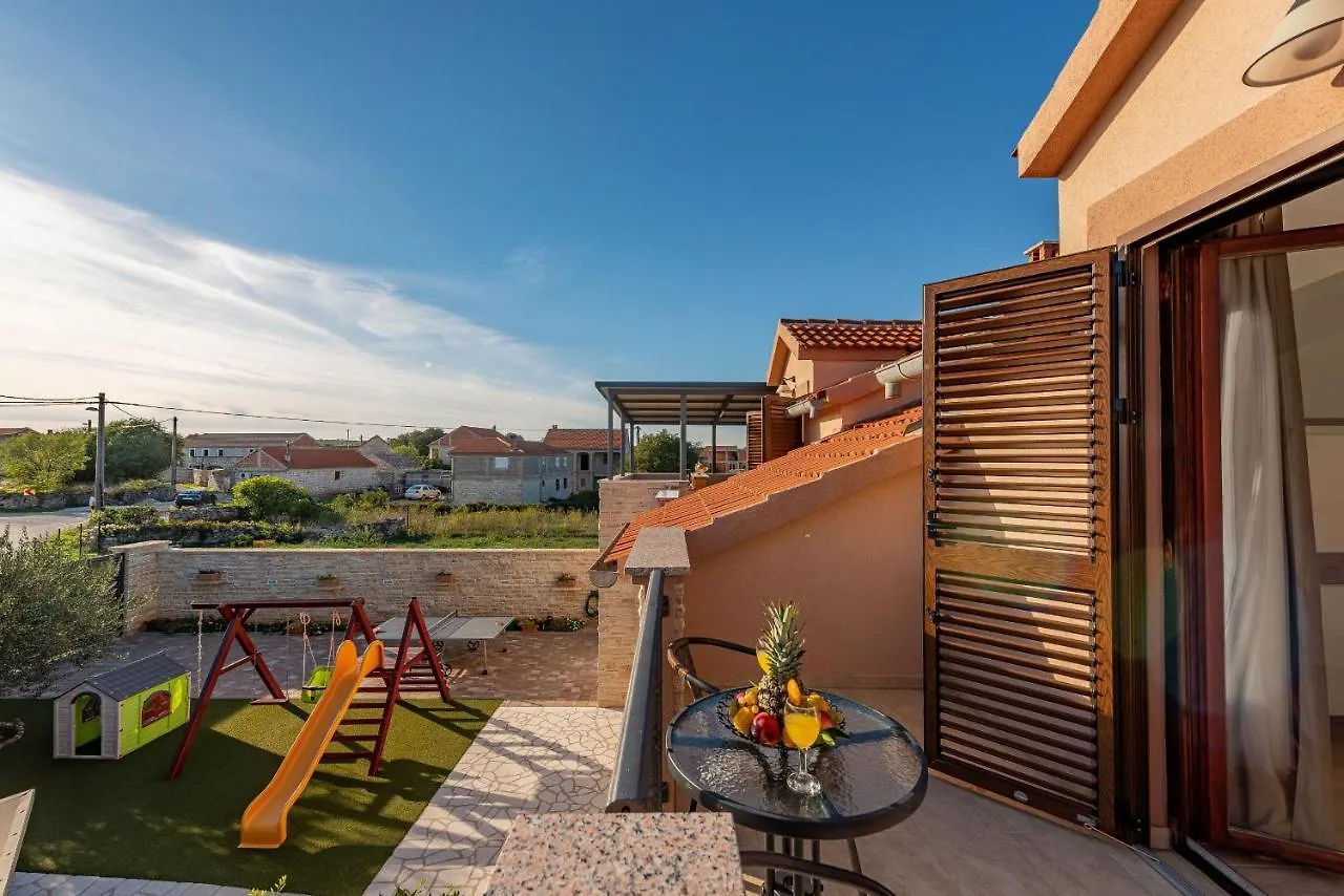 Villa Kamen Zadarvillas Pridraga