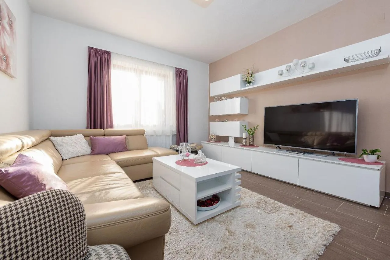Villa Kamen Zadarvillas Pridraga