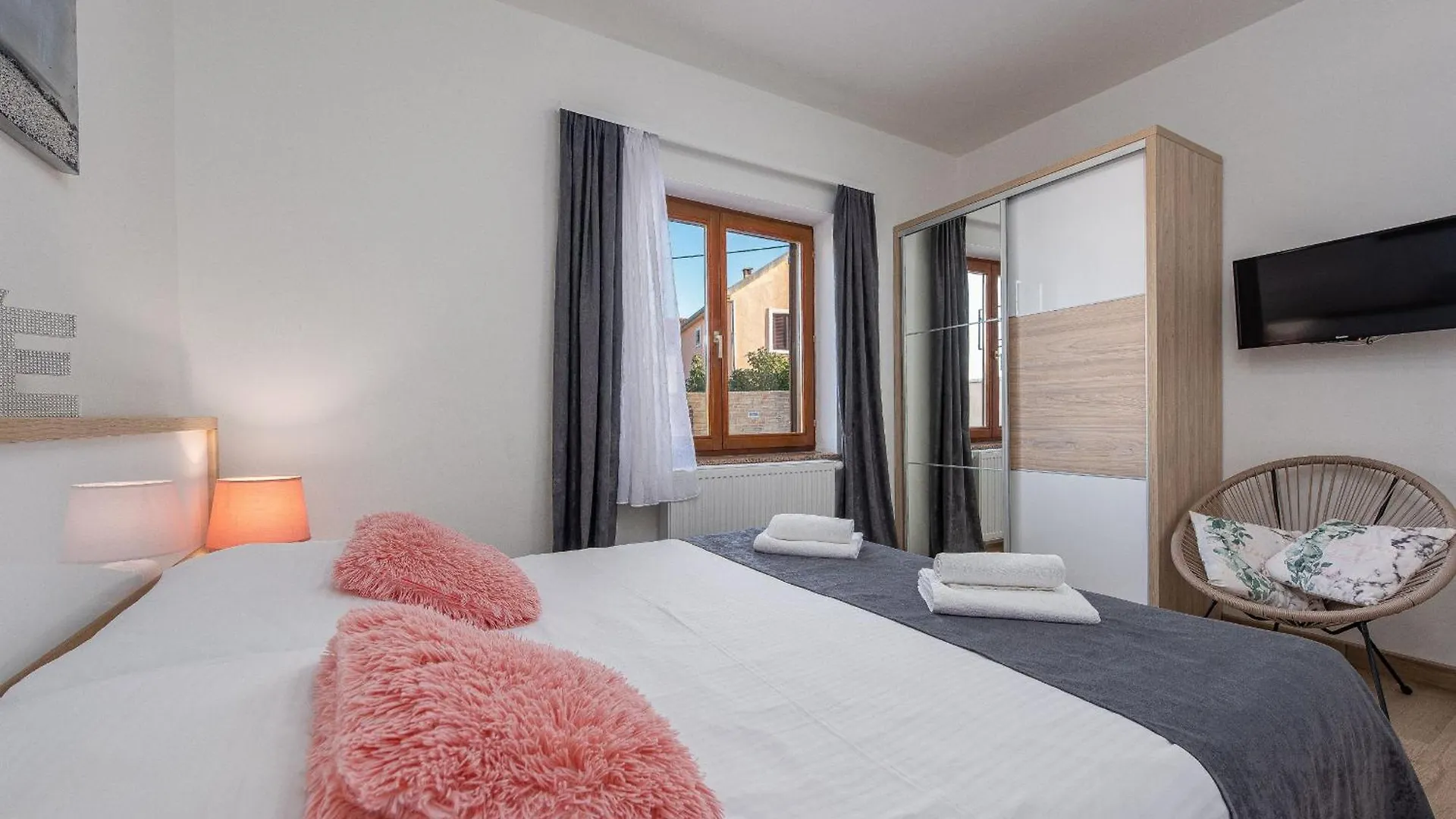 Villa Kamen Zadarvillas Pridraga 0*,