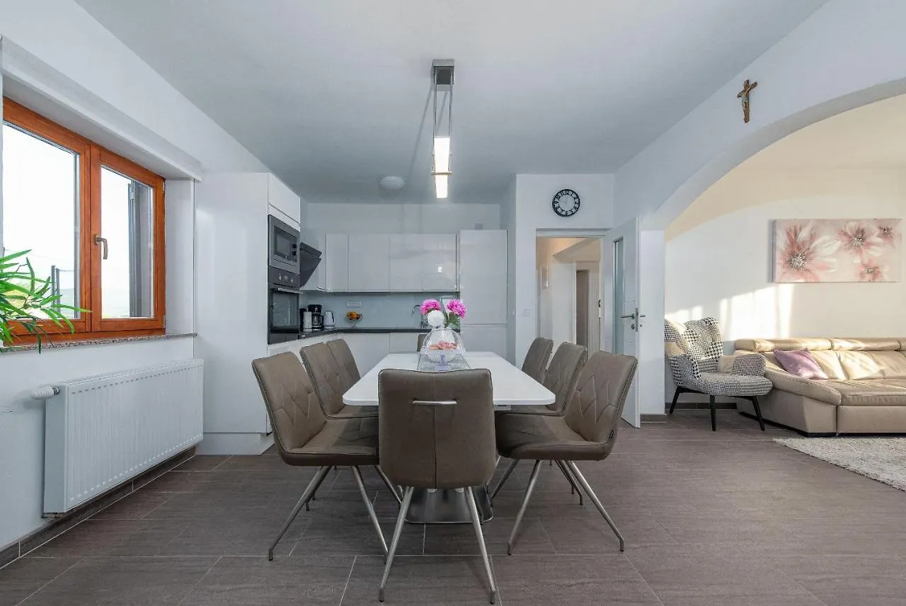 Villa Kamen Zadarvillas Pridraga