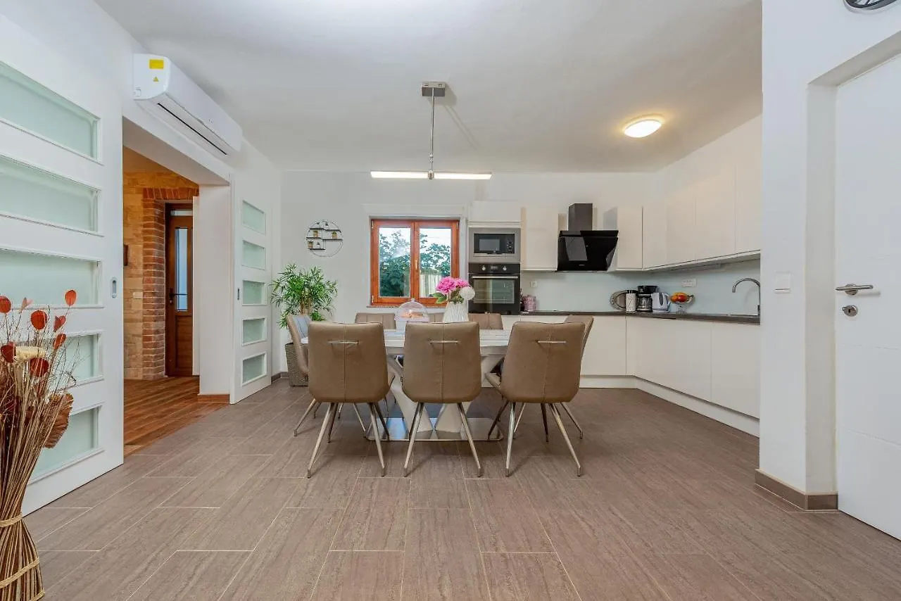 Villa Kamen Zadarvillas Pridraga
