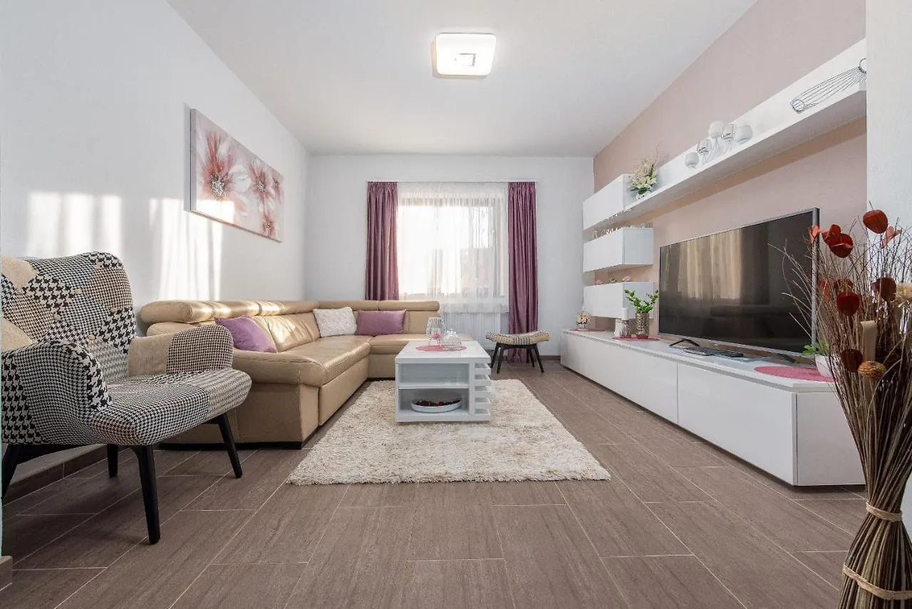 Villa Kamen Zadarvillas Pridraga