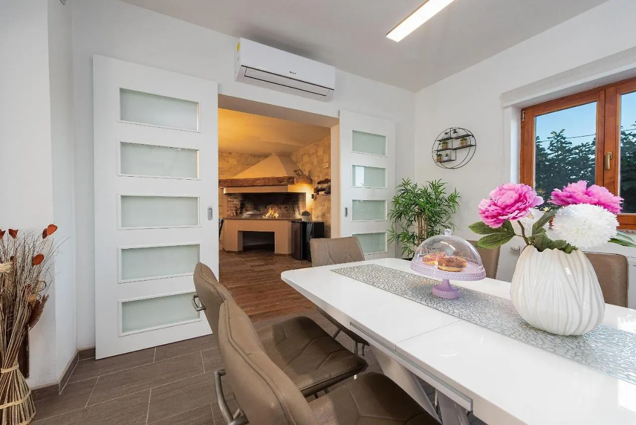 Villa Kamen Zadarvillas Pridraga