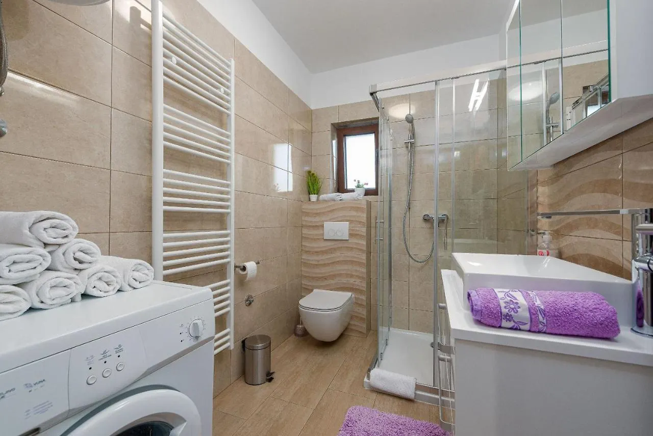 Villa Kamen Zadarvillas Pridraga Croazia