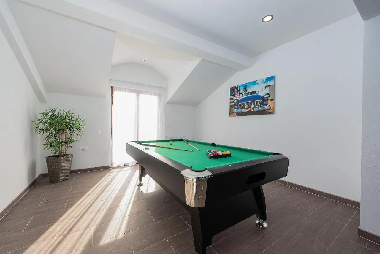 Villa Kamen Zadarvillas Pridraga